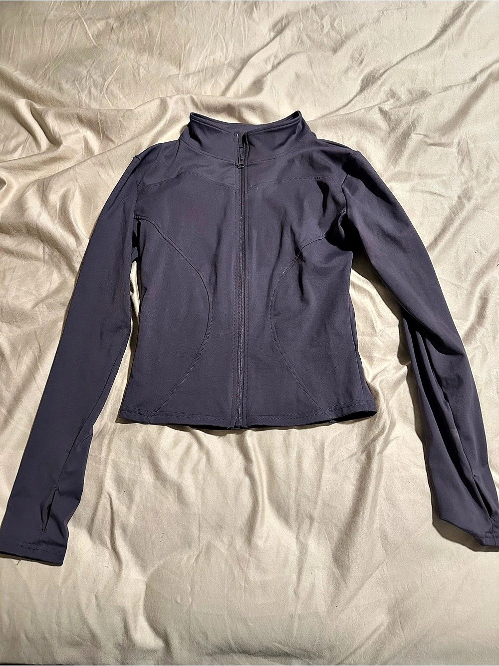 Women's Polyester Jacket Size Medium